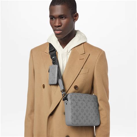 louis vuitton messenger duo
